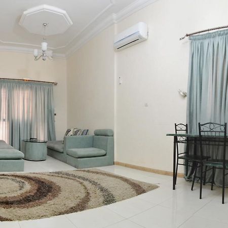 Appartement Wissal ヌアクショット 部屋 写真