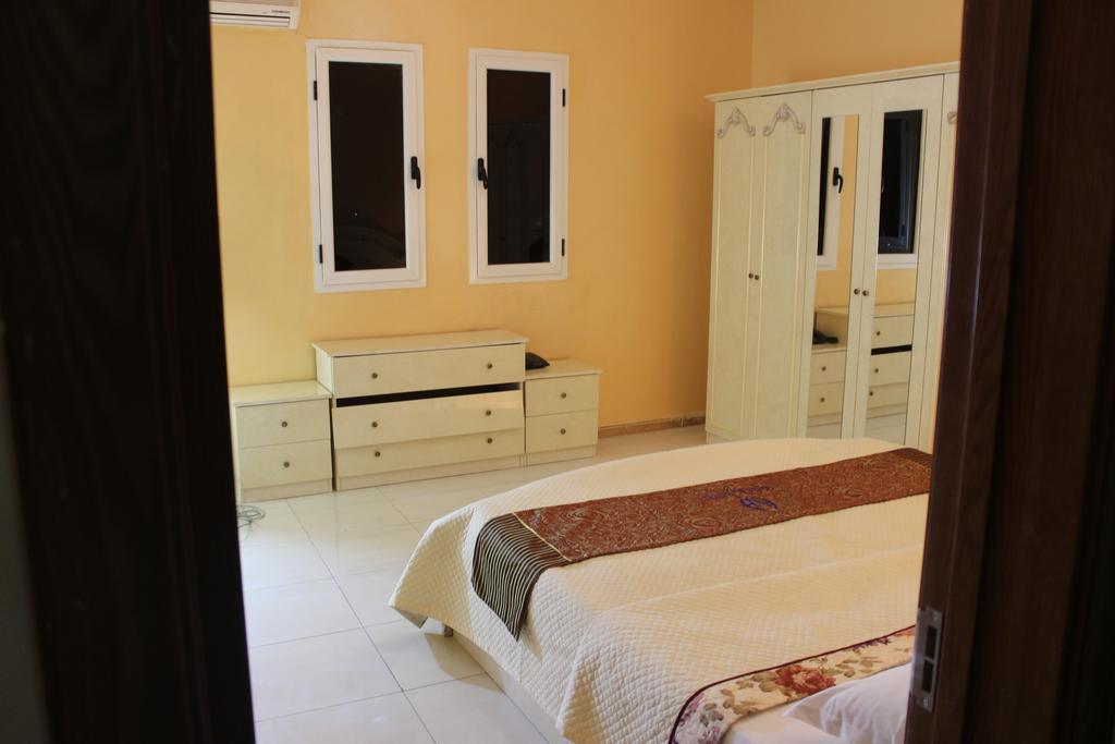 Appartement Wissal ヌアクショット エクステリア 写真