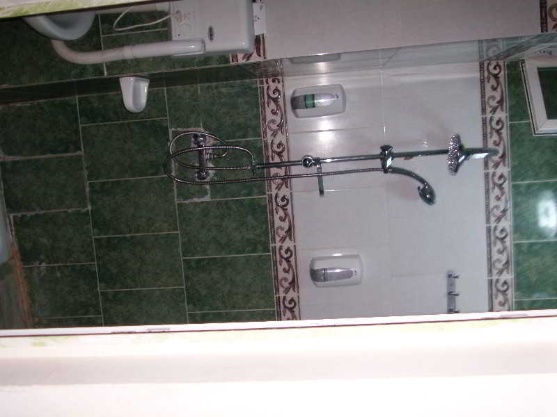 Appartement Wissal ヌアクショット エクステリア 写真