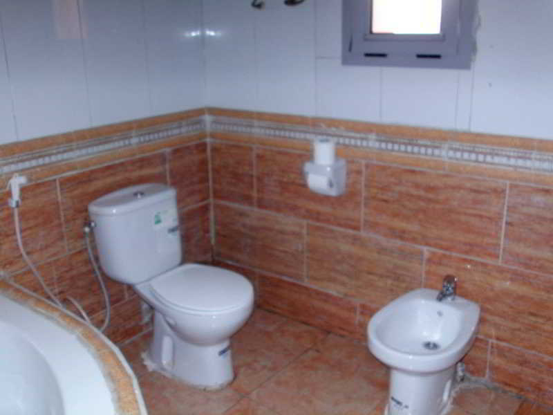 Appartement Wissal ヌアクショット エクステリア 写真